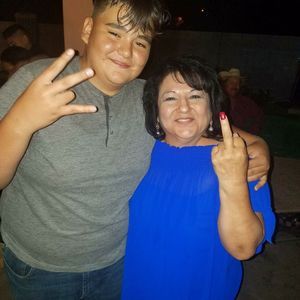 Meet your Posher, Matthew